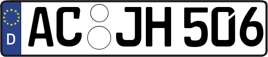 AC-JH506