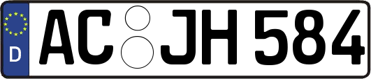 AC-JH584