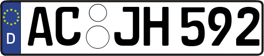 AC-JH592