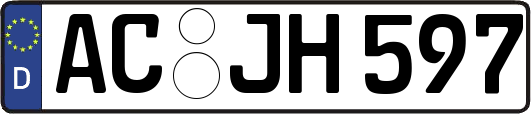 AC-JH597