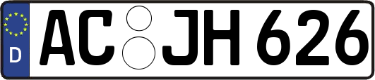 AC-JH626