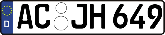 AC-JH649