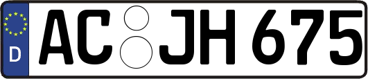 AC-JH675