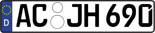AC-JH690