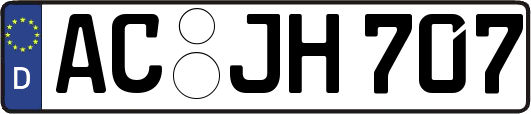 AC-JH707