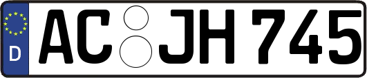 AC-JH745