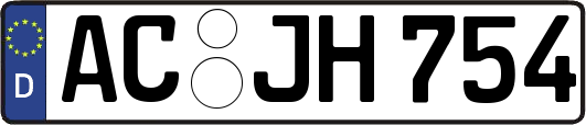 AC-JH754