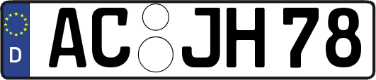 AC-JH78