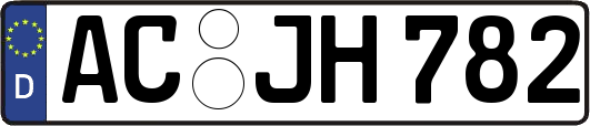 AC-JH782