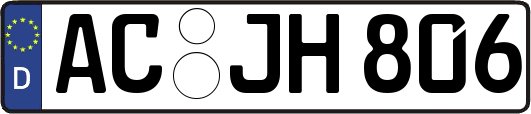 AC-JH806