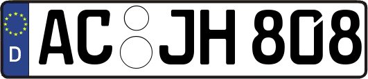 AC-JH808