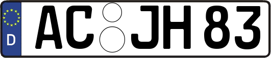 AC-JH83