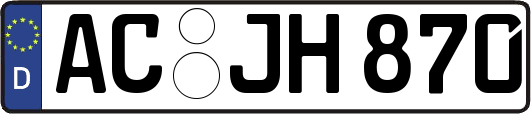 AC-JH870