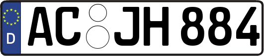 AC-JH884