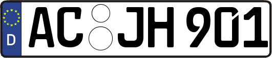 AC-JH901
