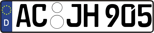 AC-JH905