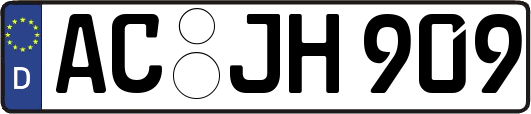 AC-JH909