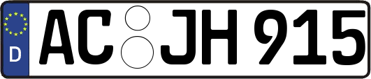 AC-JH915