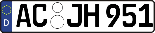 AC-JH951