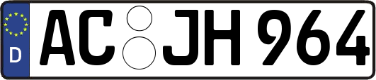 AC-JH964