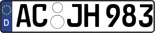 AC-JH983