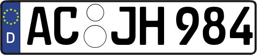 AC-JH984