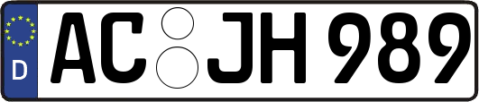 AC-JH989