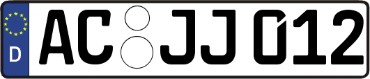 AC-JJ012