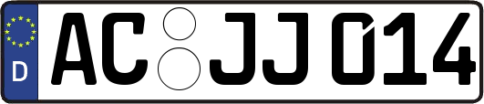 AC-JJ014