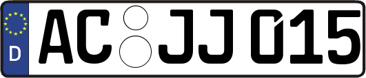 AC-JJ015