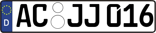 AC-JJ016
