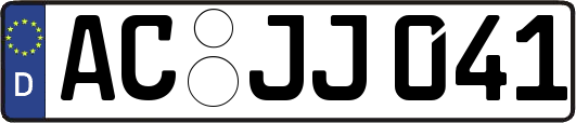 AC-JJ041