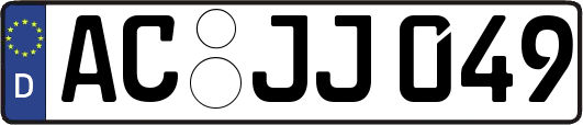 AC-JJ049
