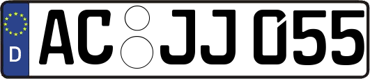 AC-JJ055