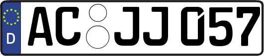 AC-JJ057