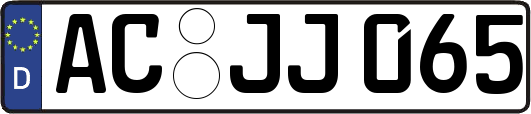 AC-JJ065