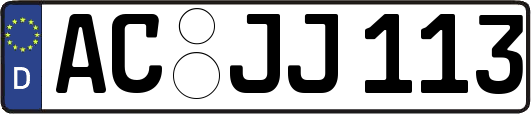 AC-JJ113