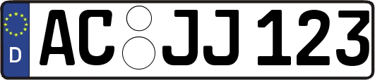 AC-JJ123