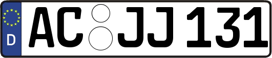 AC-JJ131