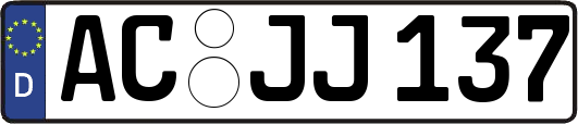 AC-JJ137