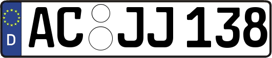 AC-JJ138