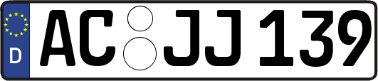 AC-JJ139