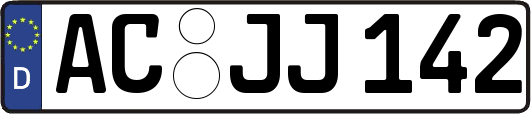 AC-JJ142