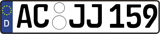 AC-JJ159