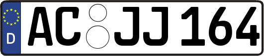AC-JJ164