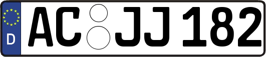AC-JJ182