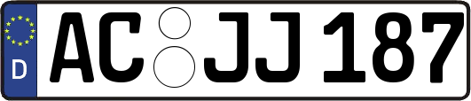 AC-JJ187