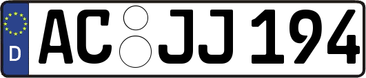 AC-JJ194