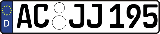 AC-JJ195
