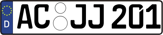 AC-JJ201